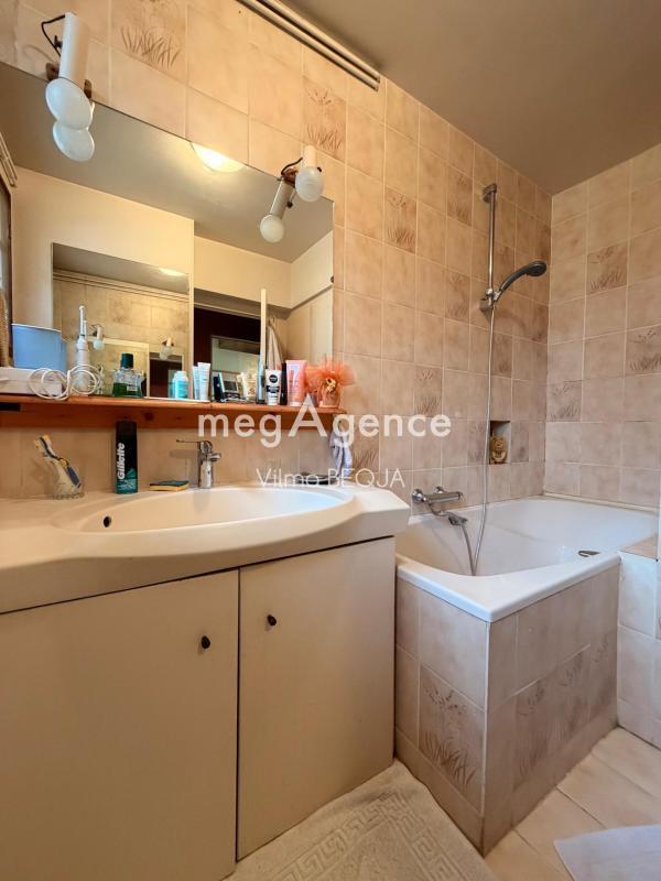 Maison - 142 m² - 7 pièces