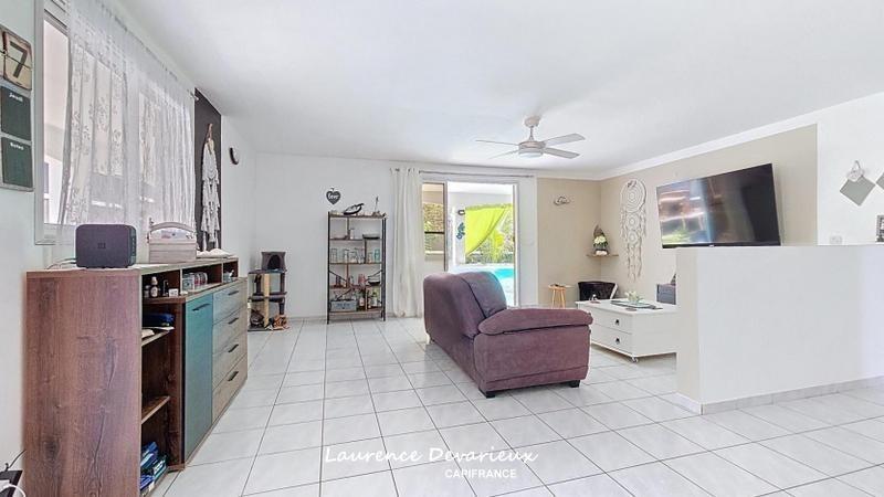 Maison - 97 m² - 4 pièces