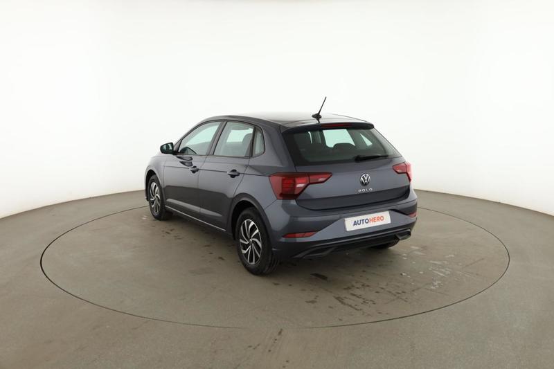 Volkswagen Polo 1.0 Tsi Life 95 ch