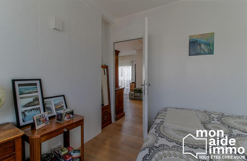 Maison - 117 m² - 4 pièces