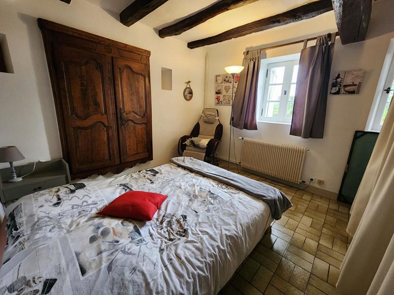 Maison - 176 m² - 8 pièces