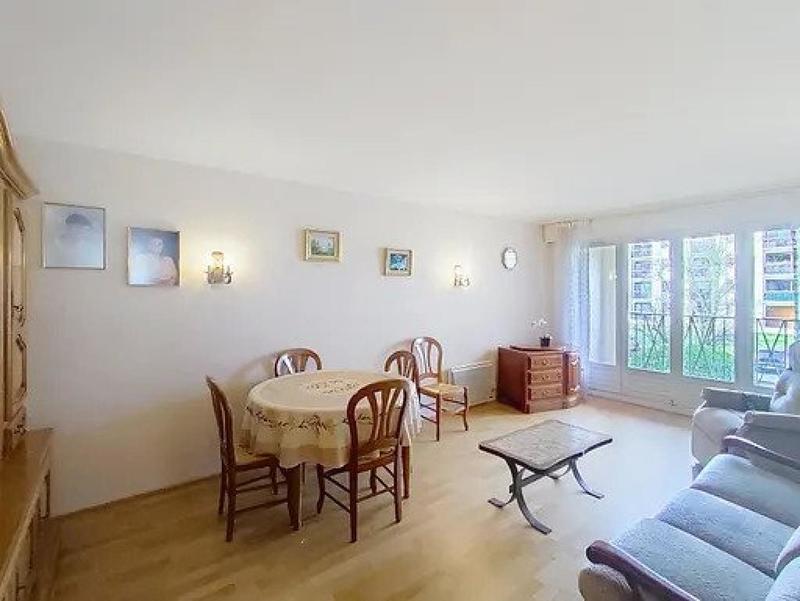 Appartement - 74 m² - 4 pièces