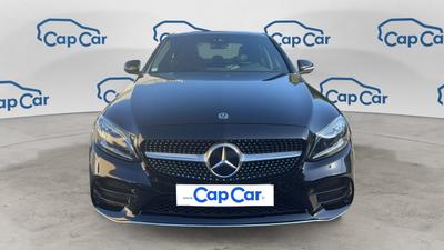 Mercedes Classe c 220 Cdi 194 9g-Tronic Amg Line