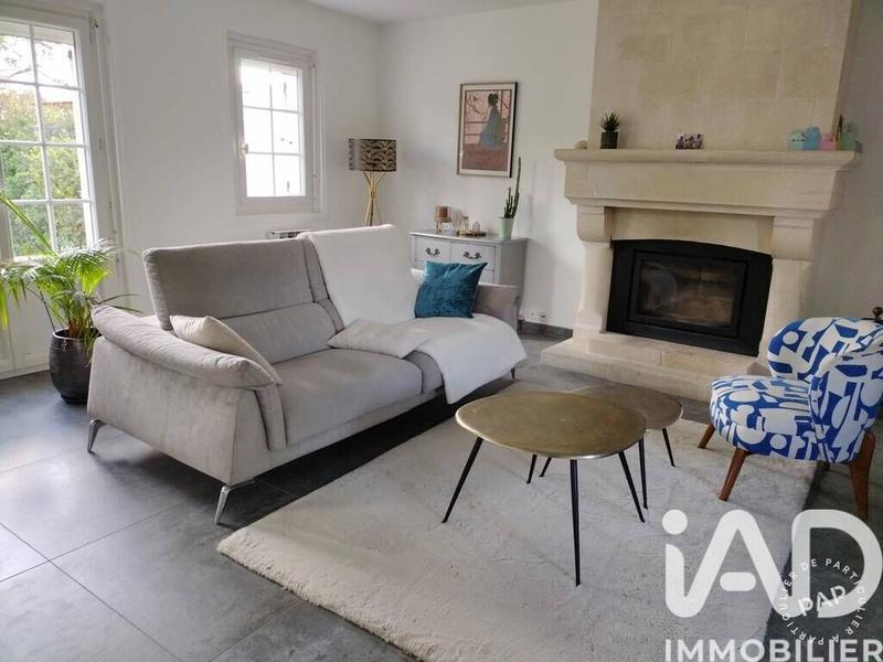 Maison - 148 m² - 6 pièces