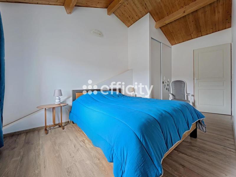 Maison - 150 m² - 7 pièces