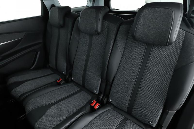 Peugeot 5008 1.5 Blue-HDi Allure Business 130 ch