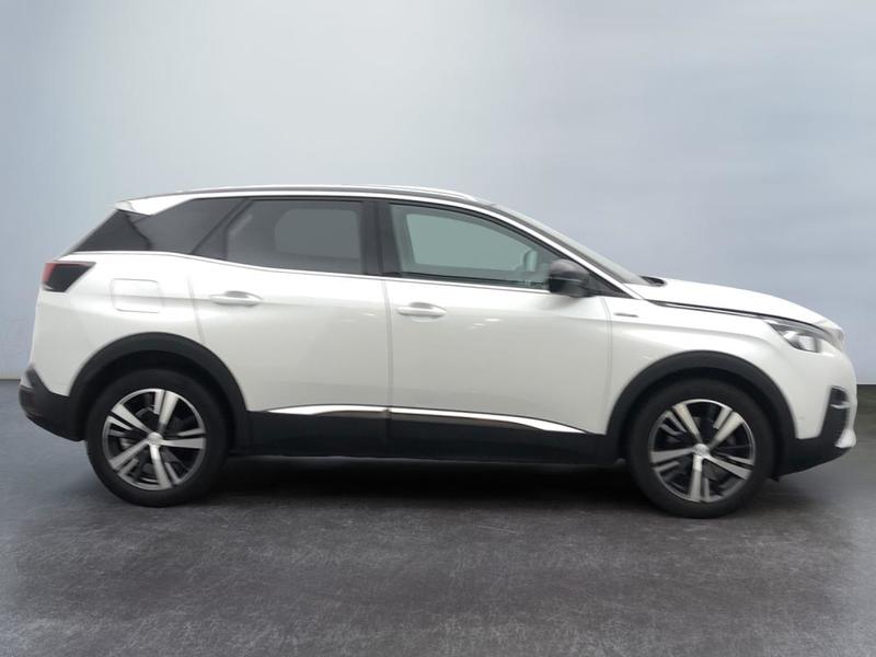 Peugeot 3008 1.2 Puretech 130ch s&amp;S Bvm6 Gt Line