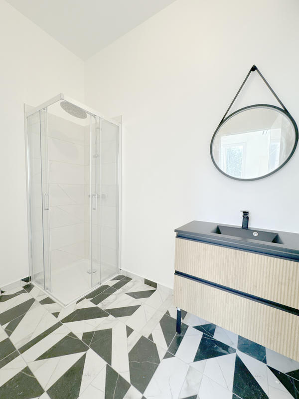 Appartement - 74 m² - 3 pièces