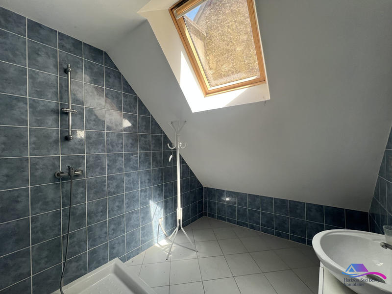 Maison - 173 m² - 4 pièces