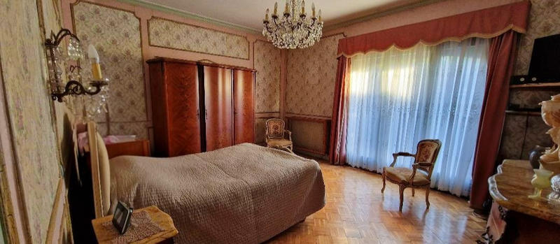 Maison - 178 m² - 6 pièces