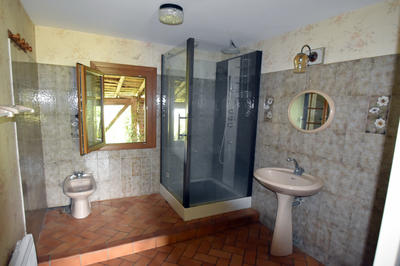 Maison - 132 m² - 5 pièces