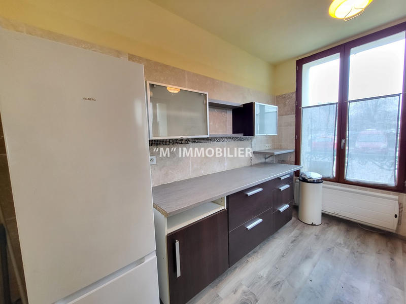 Immeuble - 200 m² - 4 pièces