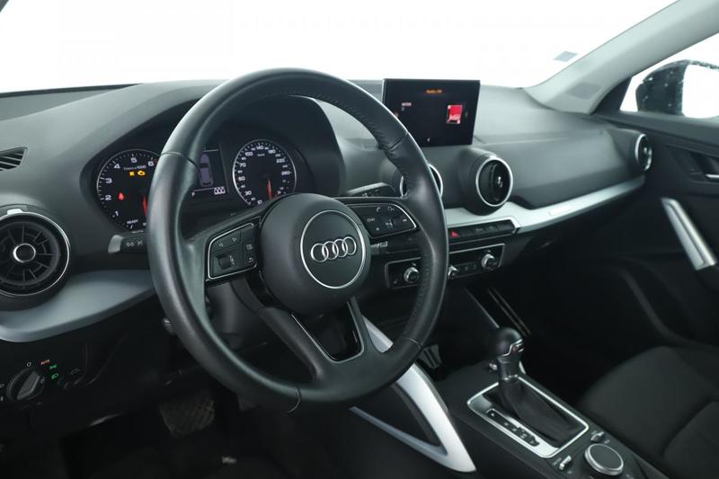 Audi Q2 35 Tfsi Cod Sport s tronic 150 ch