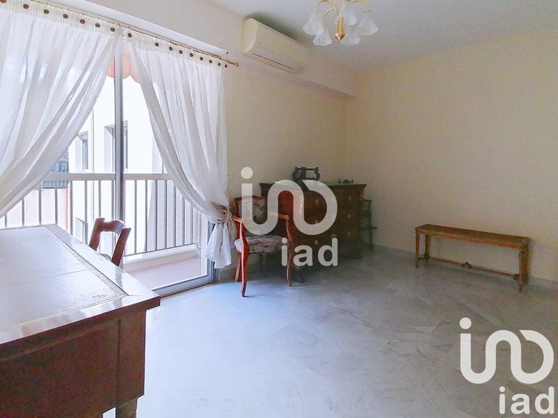 Appartement - 82 m² - 3 pièces