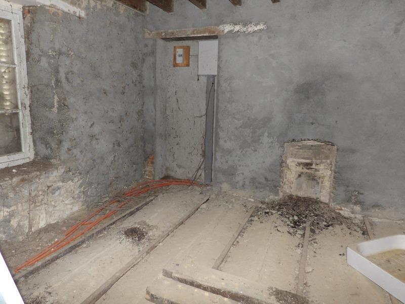 Maison de campagne - 132 m² - 6 pièces