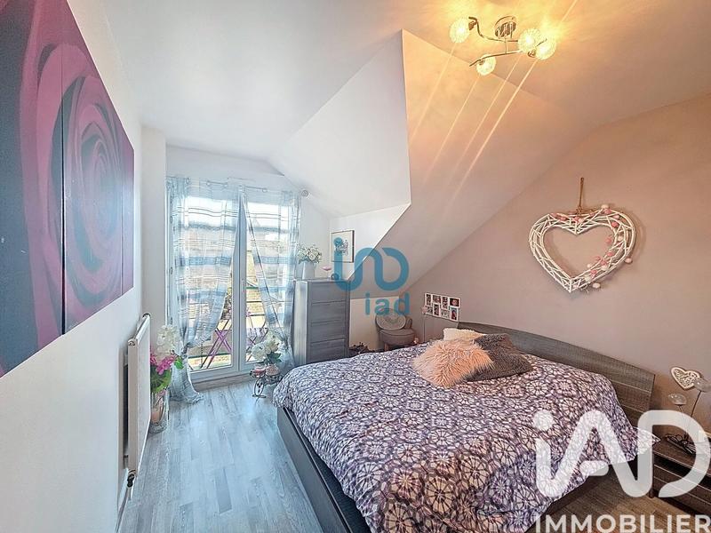 Appartement - 87 m² - 4 pièces