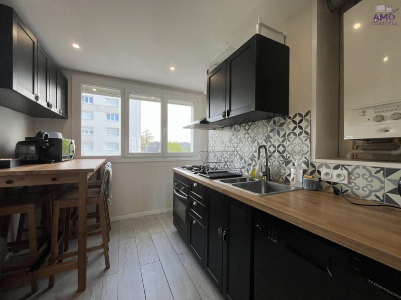 Appartement - 11 m² - 1 pièce