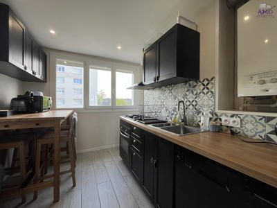 Appartement - 11 m² - 1 pièce