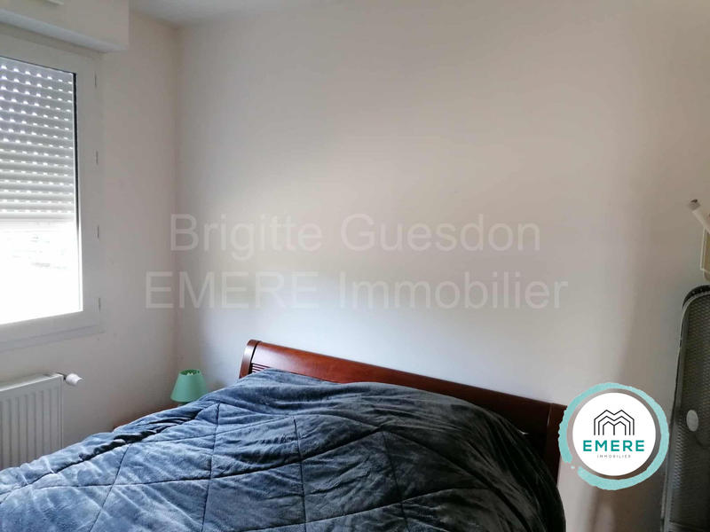 Maison - 75 m² - 5 pièces