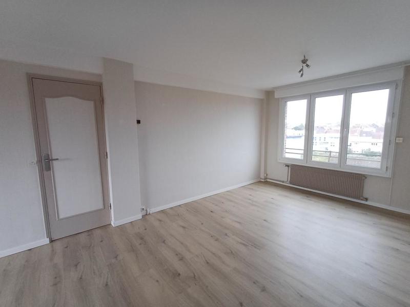Appartement - 69 m² - 2 pièces