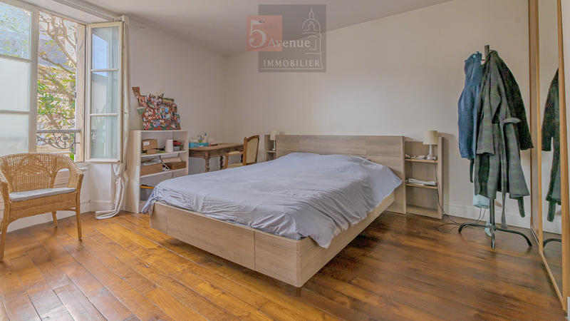 Maison - 155 m² - 6 pièces