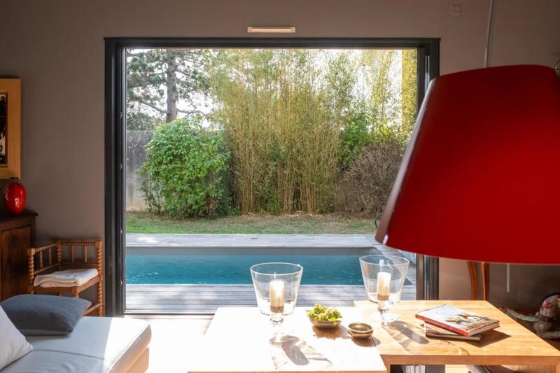 Villa - 297 m² - 8 pièces