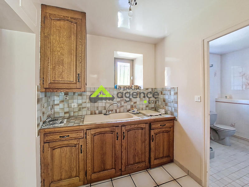 Maison - 172 m² - 6 pièces