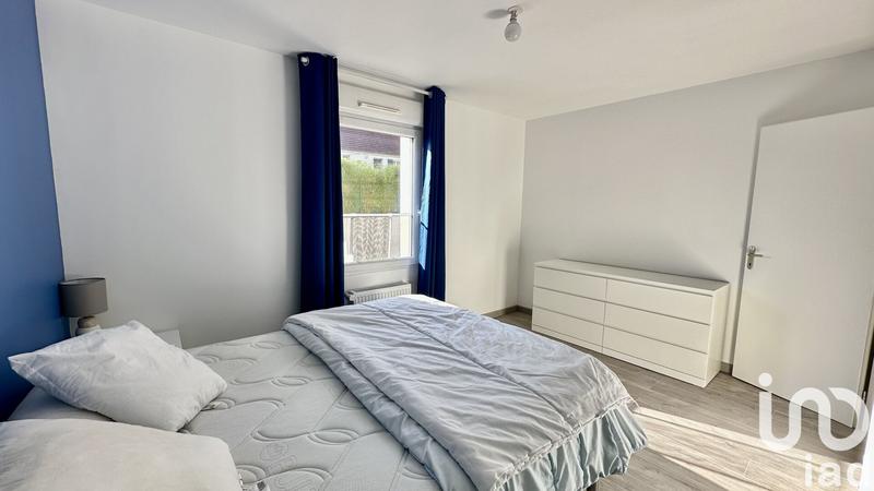 Maison - 101 m² - 5 pièces