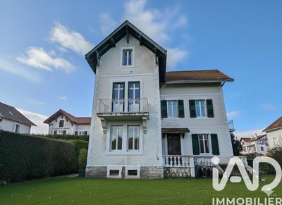 Appartement - 20 m² - 2 pièces