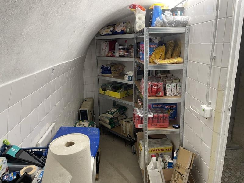 Fonds de commerce - Hôtellerie / Restauration - 75 m²