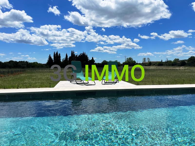 Corps de ferme - 198 m² - 9 pièces