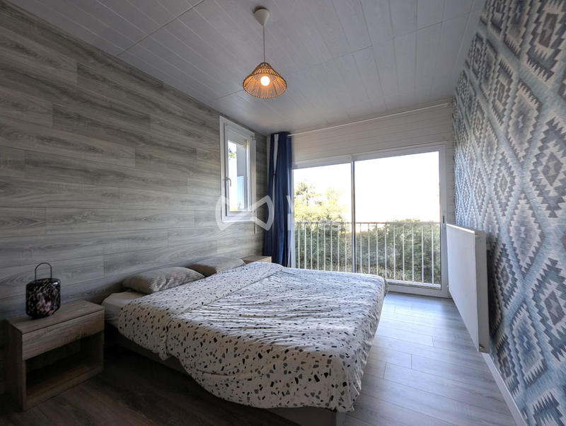 Appartement - 88 m² - 4 pièces