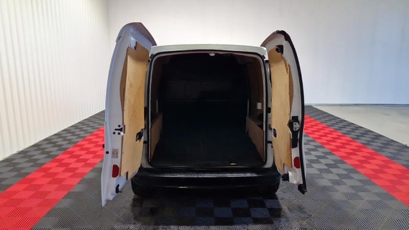 Renault Kangoo Express Blue Dci 95 Extra R-Link