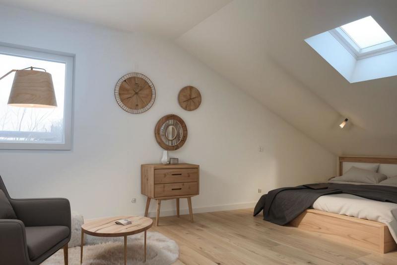 Maison - 184 m² - 6 pièces