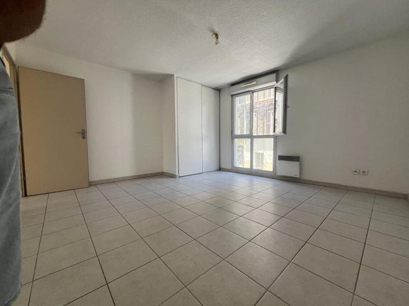 Appartement - 54 m² - 2 pièces