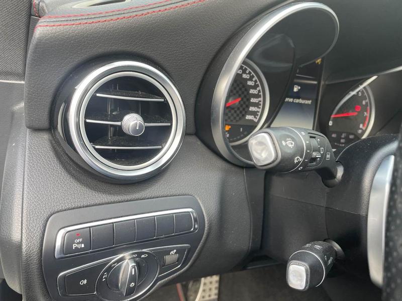 Mercedes Classe c 43 Amg break 4 Matic