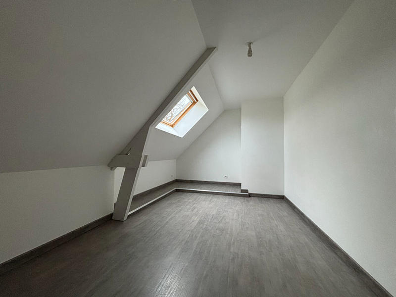 Maison - 106 m² - 4 pièces