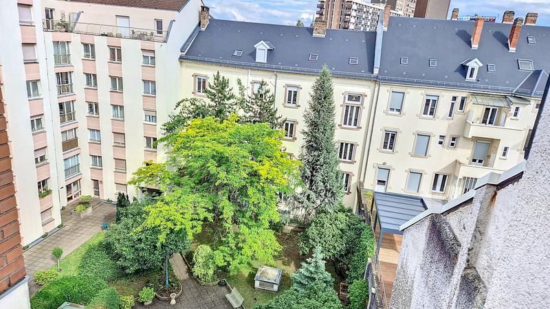 Appartement - 86 m² - 3 pièces
