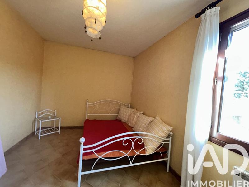 Maison - 86 m² - 5 pièces