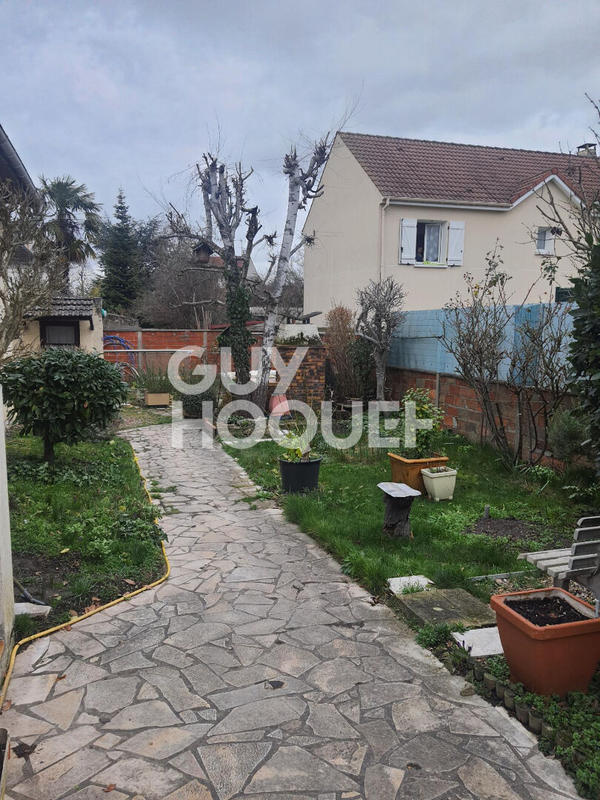 Maison - 40 m² - 2 pièces