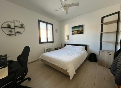 Maison - 86 m² - 5 pièces