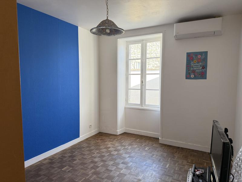 Maison - 125 m² - 4 pièces