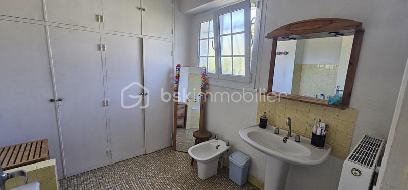 Maison - 147 m² - 7 pièces