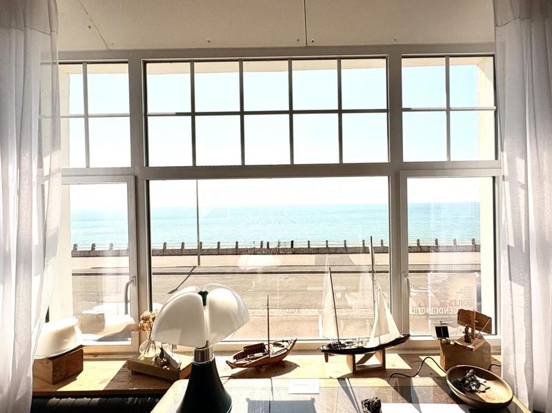 Appartement - 134 m² - 5 pièces