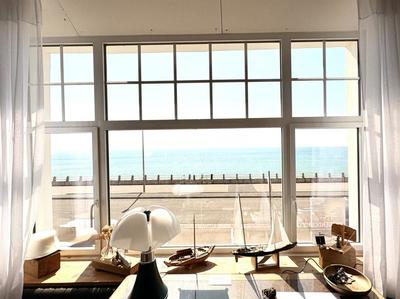 Appartement - 134 m² - 5 pièces