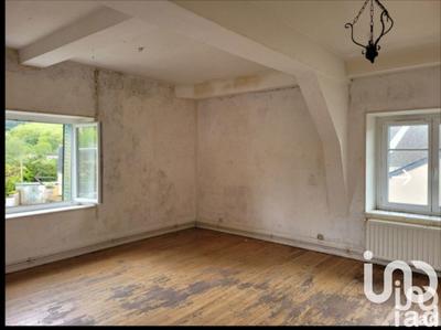 Maison - 153 m² - 6 pièces