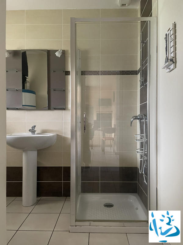 Maison - 65 m² - 3 pièces