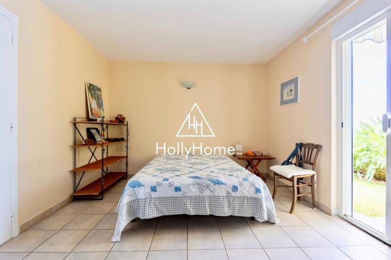 Maison ancienne - 173 m² - 5 pièces