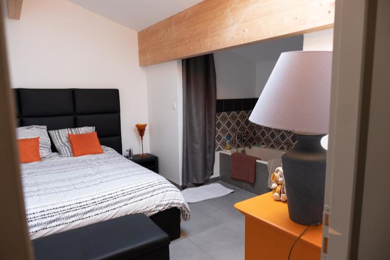 Maison - 180 m² - 5 pièces