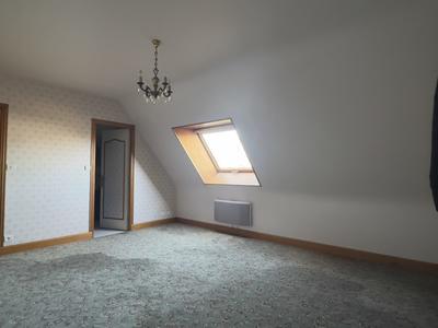 Maison - 87 m² - 3 pièces